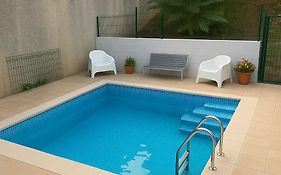 Casa rural en plena naturaleza Lic UVTR1524